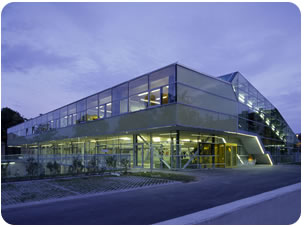 Sonderschule Schwechat